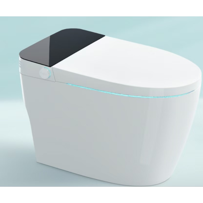 智能马桶