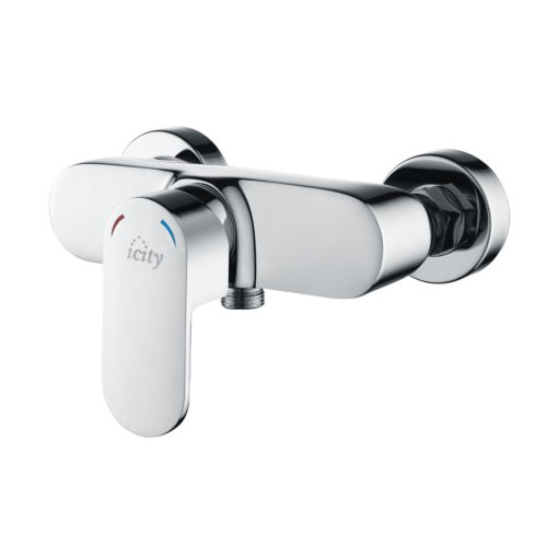 液压按摩淋浴水龙头