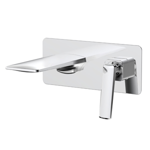 Wall Mounted Basin Faucet