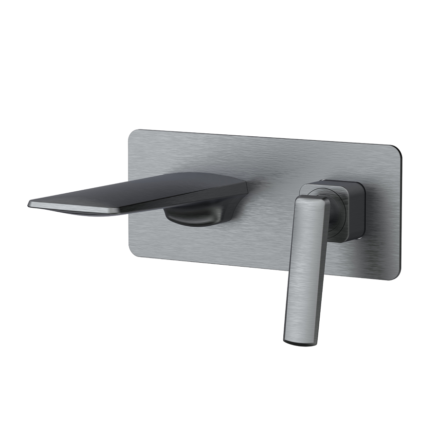 Wall Mounted Basin Faucet