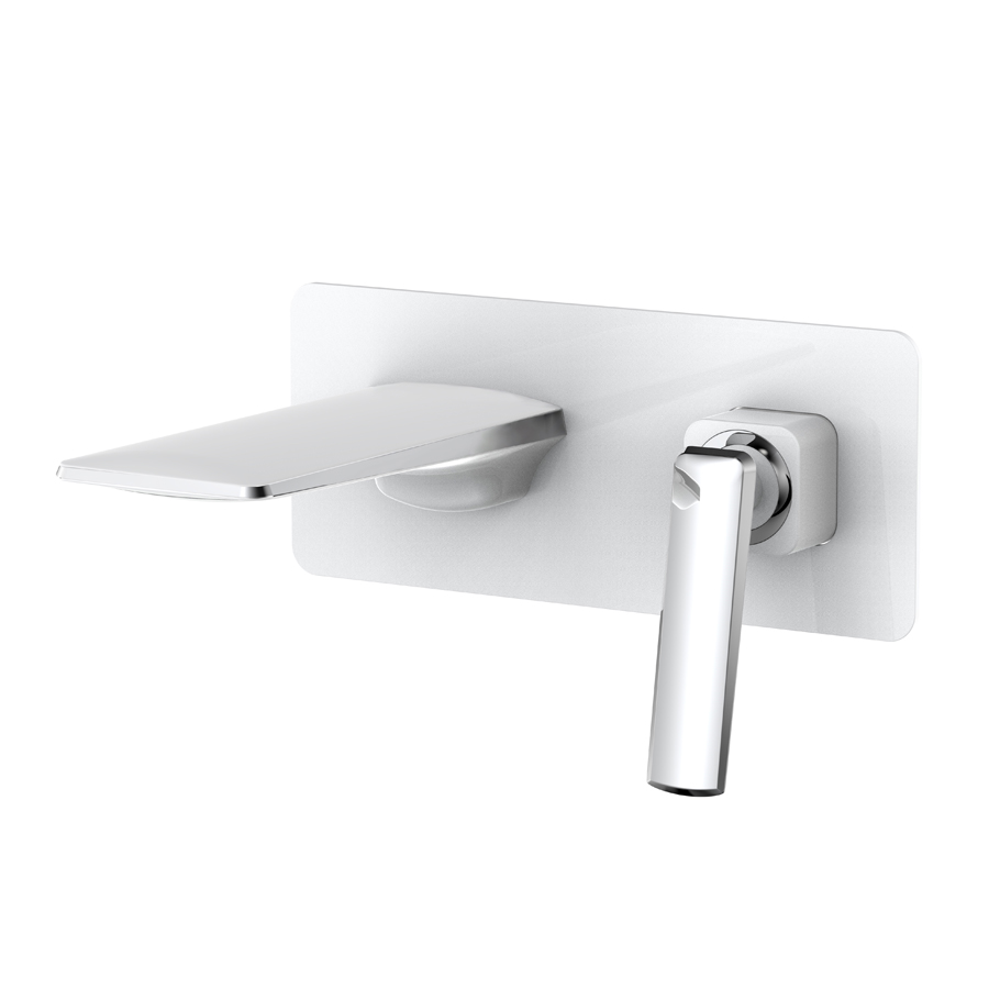 Wall Mounted Basin Faucet