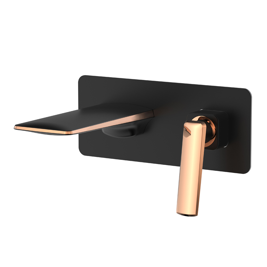 Wall Mounted Basin Faucet