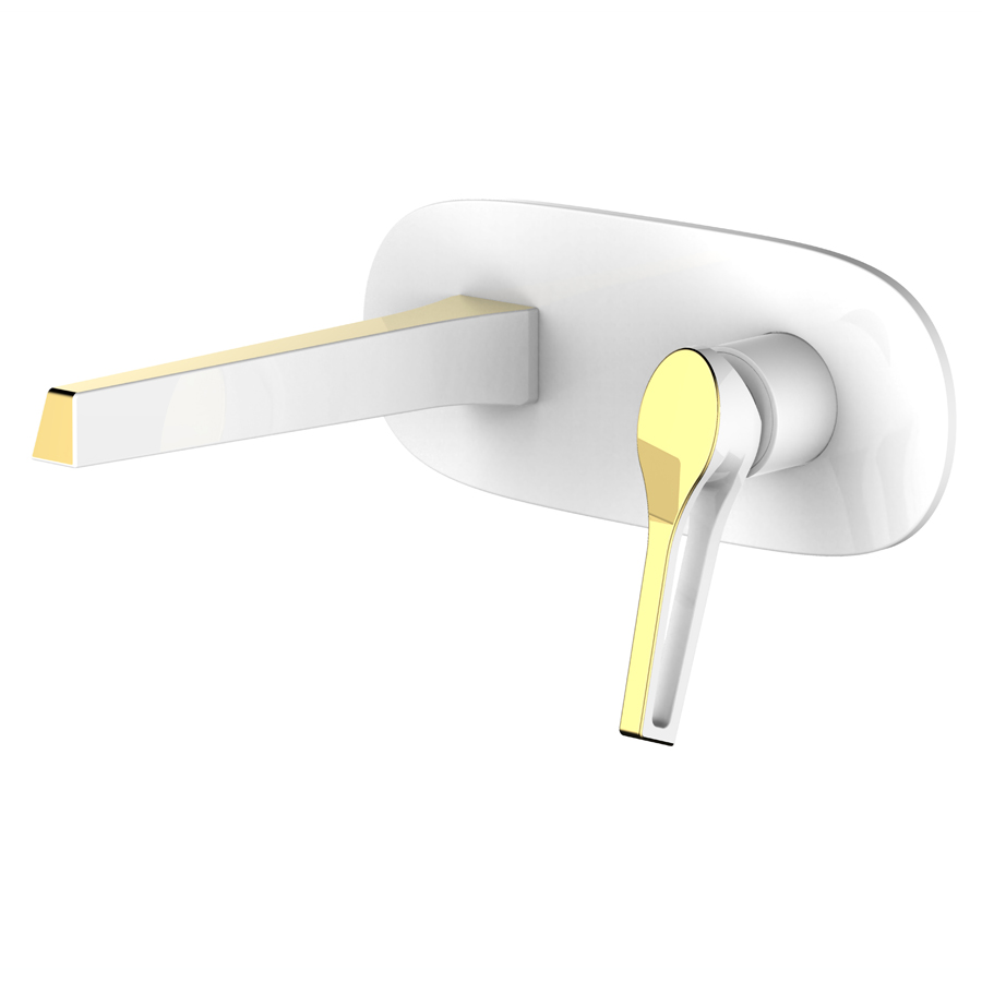 Wall Mounted Basin Faucet