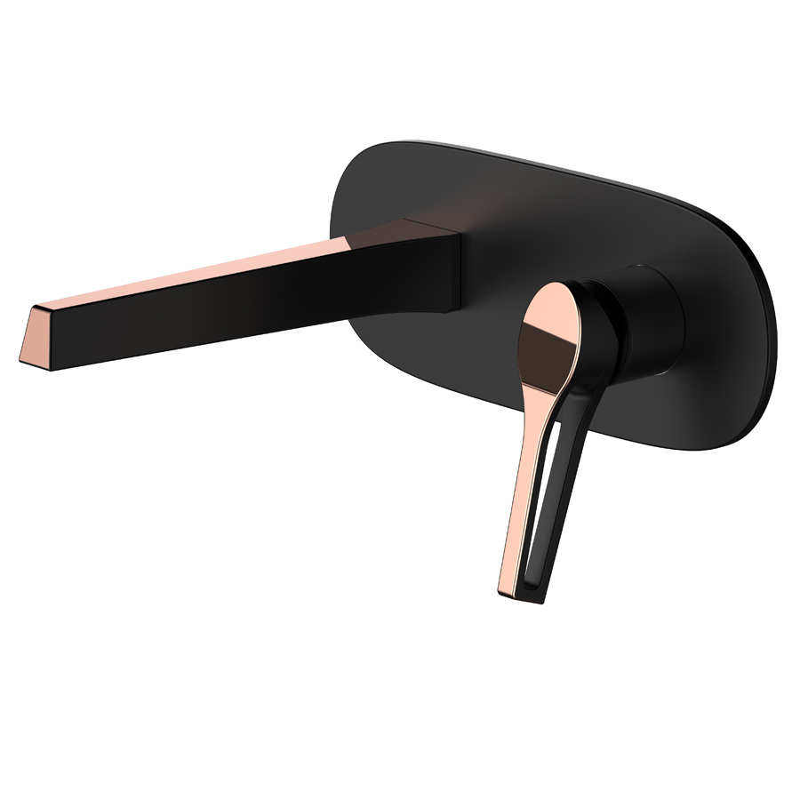 Wall Mounted Basin Faucet