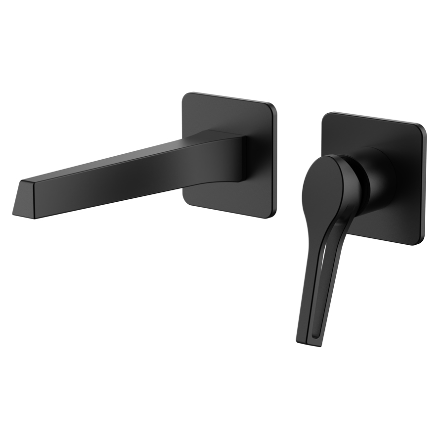 Wall Mounted Basin Faucet