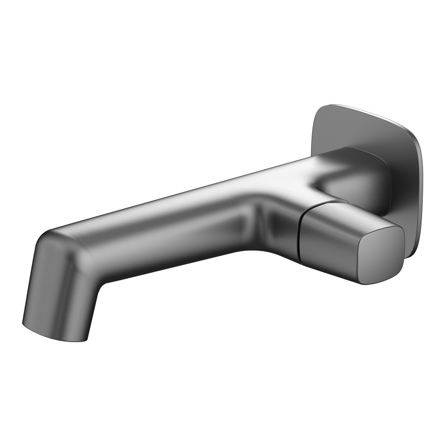 Wall Mounted Basin Faucet