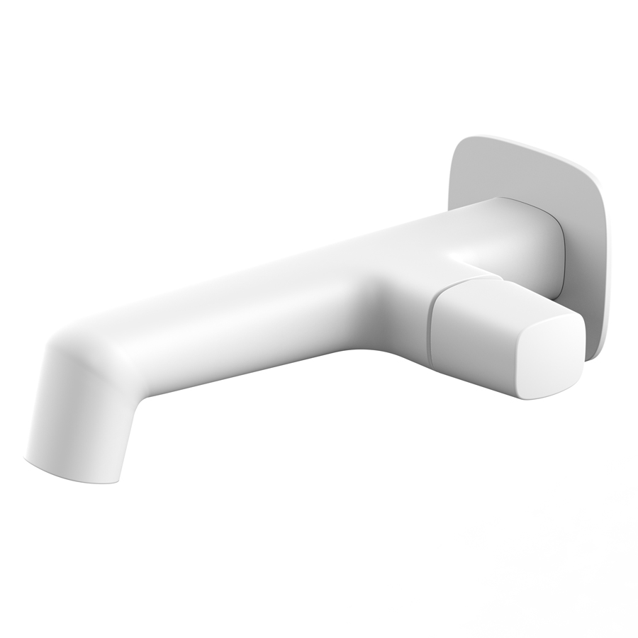 Wall Mounted Basin Faucet