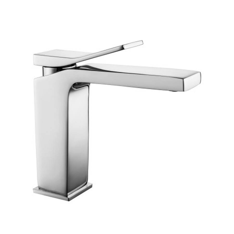 Short All Copper Basin Faucet