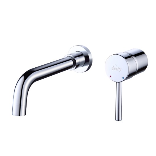 Wall Mounted Basin Faucet