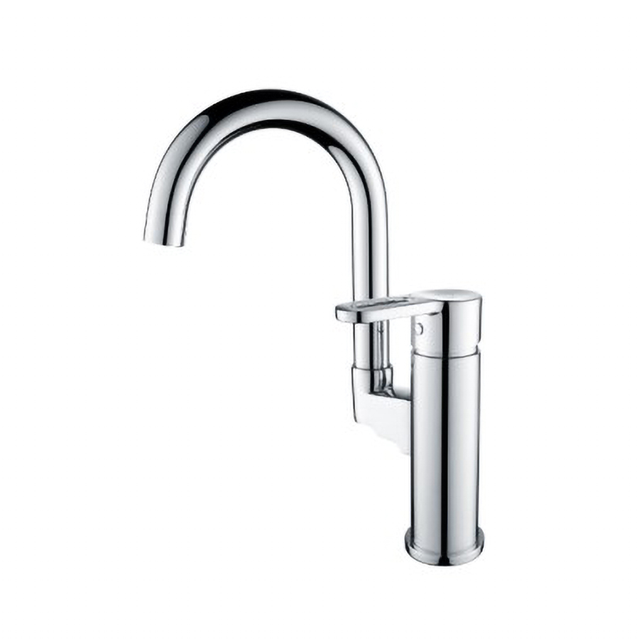 Hotel Full Copper Basin Faucet