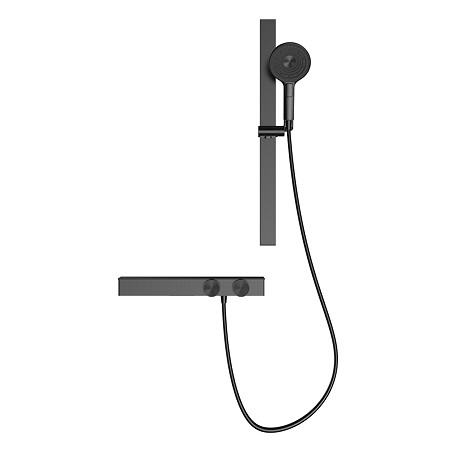 Simple Storage Large Shower