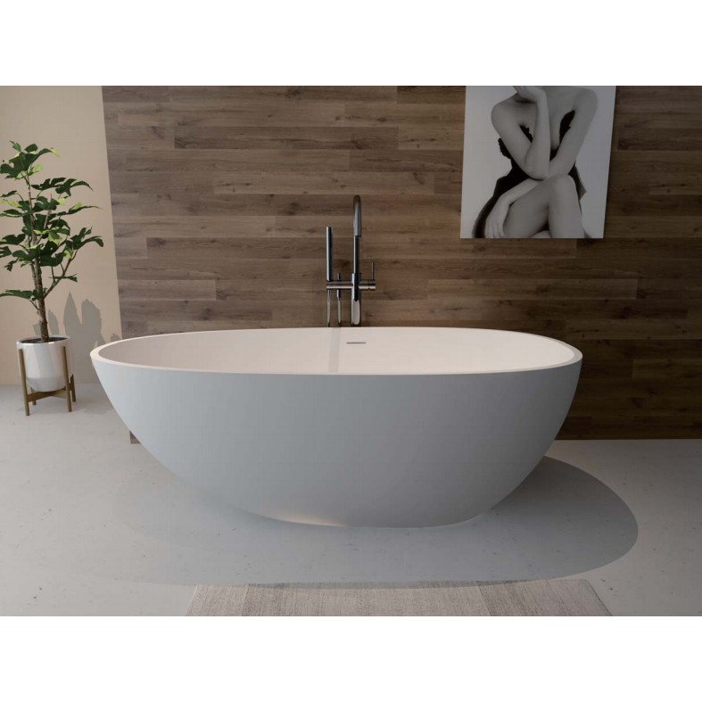 Artificial Stone Bathtub