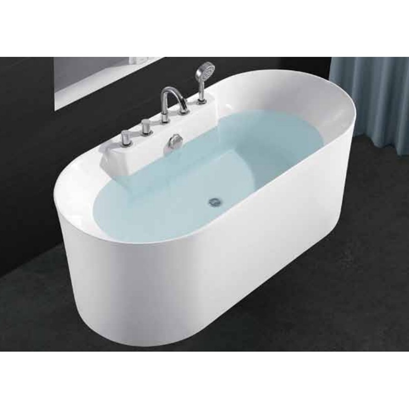 Acrylic Bathtub