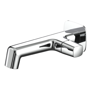 In-wall Basin mixer